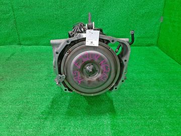 АКПП НА SUBARU EXIGA YA5 EJ204