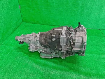 АКПП НА SUBARU EXIGA YA5 EJ204