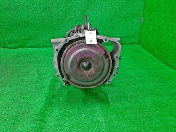АКПП НА SUBARU EXIGA YA5 EJ204