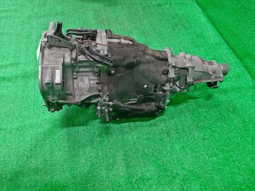 АКПП НА SUBARU EXIGA YA5 EJ204