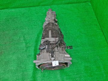 АКПП НА SUBARU EXIGA YA5 EJ204