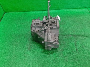 АКПП НА TOYOTA PORTE NNP11 1NZ-FE