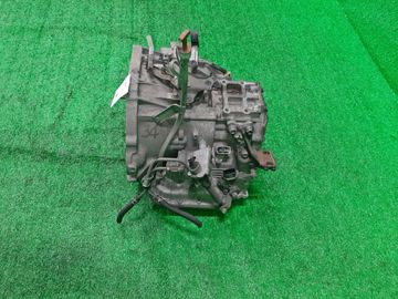 АКПП НА TOYOTA PORTE NNP11 1NZ-FE