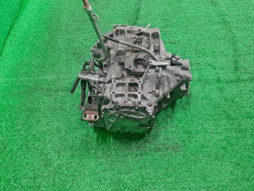 АКПП НА TOYOTA PORTE NNP11 1NZ-FE