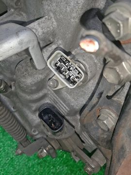 АКПП НА TOYOTA PORTE NNP11 1NZ-FE