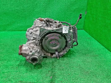 АКПП НА NISSAN SERENA GNC27 MR20DD