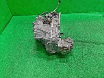 АКПП НА NISSAN SERENA GNC27 MR20DD