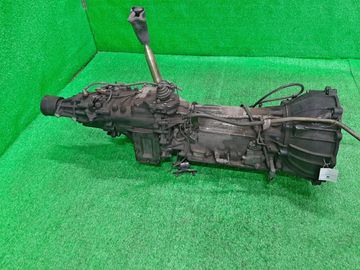 АКПП НА MITSUBISHI DELICA PF8W 4M40T