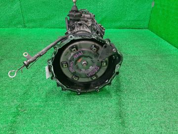 АКПП НА MITSUBISHI DELICA PF8W 4M40T