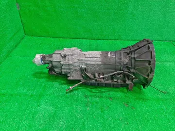 АКПП НА TOYOTA CROWN JZS179 2JZ-GE