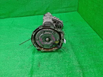 АКПП НА TOYOTA CROWN JZS179 2JZ-GE