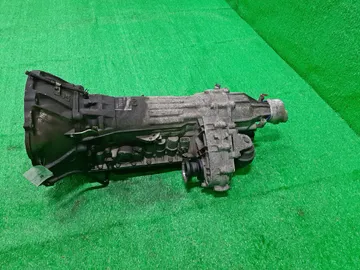 АКПП НА TOYOTA CROWN JZS179 2JZ-GE