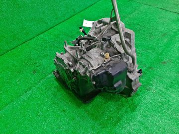 АКПП НА MAZDA ATENZA GH5FW L5-VE