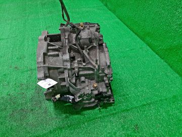 АКПП НА MAZDA ATENZA GH5FW L5-VE