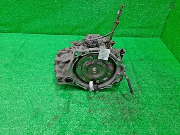 АКПП НА TOYOTA BB NCP31 1NZ-FE