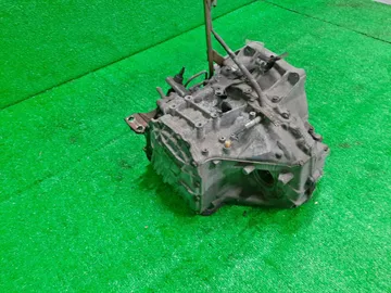 АКПП НА TOYOTA BB NCP31 1NZ-FE