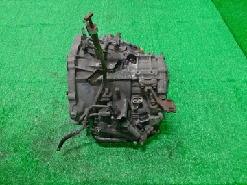 АКПП НА TOYOTA BB NCP31 1NZ-FE