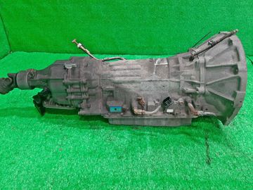 АКПП НА TOYOTA MARK II JZX115 1JZ-GE