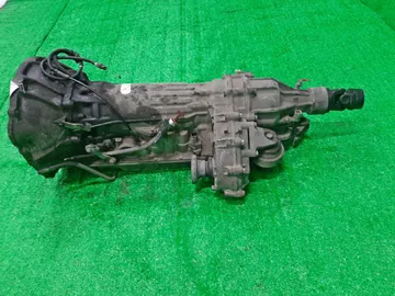 АКПП НА TOYOTA MARK II JZX105 1JZ-GE