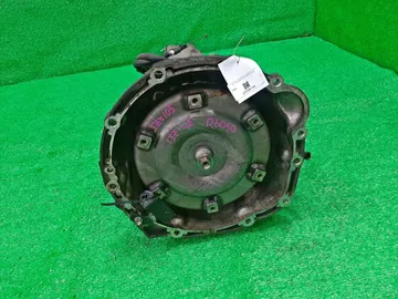АКПП НА TOYOTA MARK II JZX105 1JZ-GE