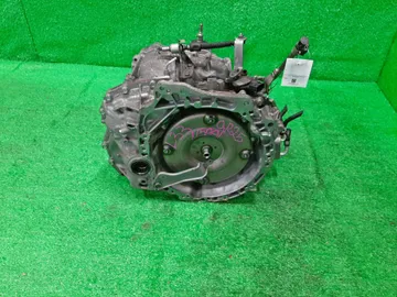 АКПП НА NISSAN TEANA L33 QR25DE