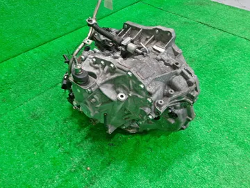 АКПП НА NISSAN TEANA L33 QR25DE