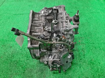 АКПП НА NISSAN TEANA L33 QR25DE