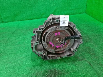 АКПП НА AUDI A4 8E BGB