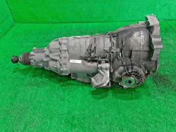 АКПП НА AUDI A4 8E BGB