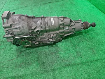 АКПП НА AUDI A4 8E BGB