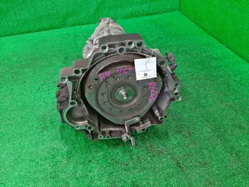 АКПП НА AUDI A6 4F2 CAJ