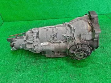 АКПП НА AUDI A6 4F2 CAJ