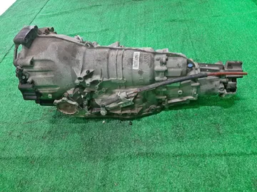 АКПП НА AUDI A6 4F2 CAJ
