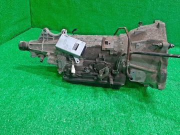 АКПП НА MAZDA BONGO FRIENDEE SG5W J5-DE