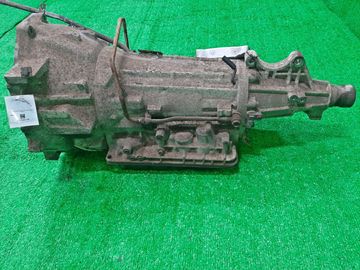 АКПП НА MAZDA BONGO FRIENDEE SG5W J5-DE