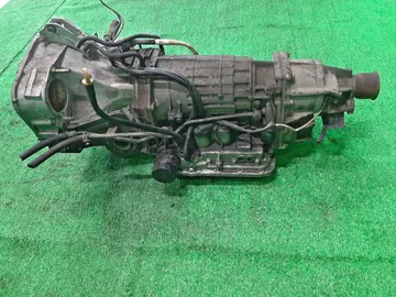 АКПП НА SUBARU FORESTER SF5 EJ205