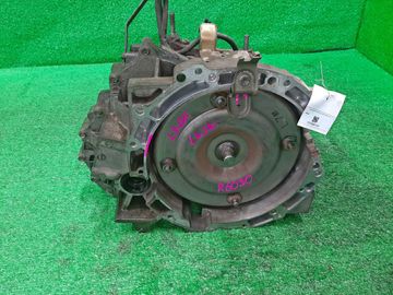 АКПП НА MAZDA MPV LW3W L3-DE