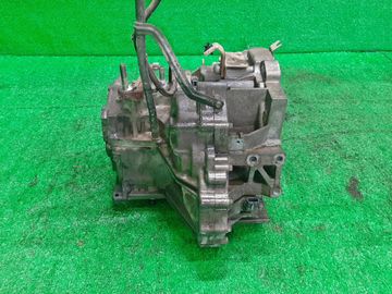 АКПП НА MAZDA MPV LW3W L3-DE