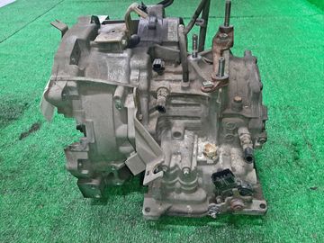АКПП НА MAZDA MPV LW3W L3-DE