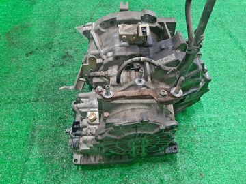 АКПП НА MAZDA MPV LW3W L3-DE