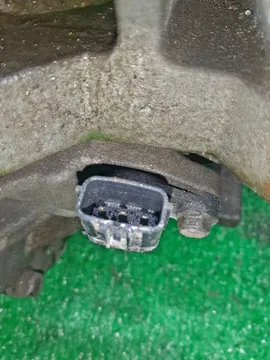 АКПП НА MAZDA MPV LW3W L3-DE