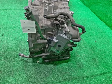 АКПП НА NISSAN DUALIS KJ10 MR20DE