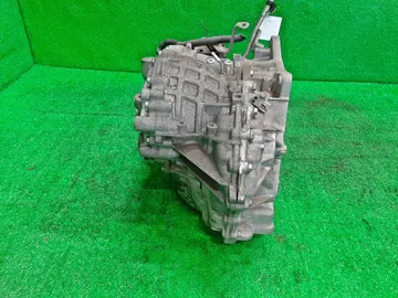 АКПП НА NISSAN DUALIS KJ10 MR20DE