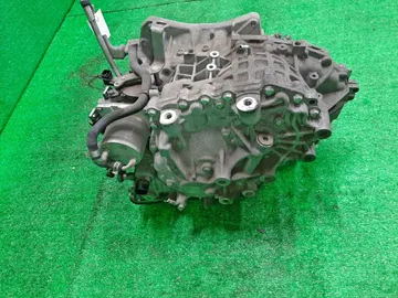 АКПП НА NISSAN DUALIS KJ10 MR20DE
