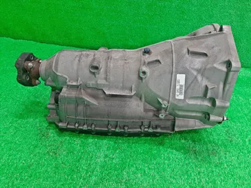 АКПП НА BMW 525I E60 N52B25AF