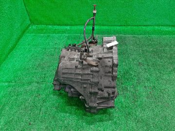 АКПП НА TOYOTA HARRIER MCU10 1MZ-FE