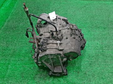 АКПП НА TOYOTA HARRIER MCU10 1MZ-FE