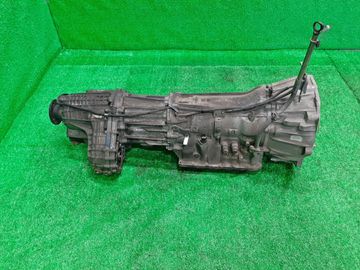 АКПП НА NISSAN FUGA PNY50 VQ35DE