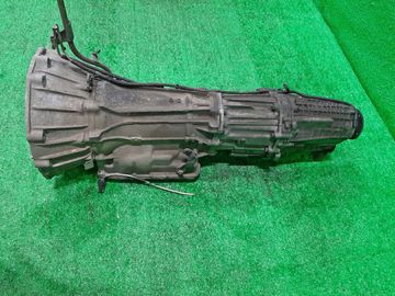 АКПП НА NISSAN FUGA PNY50 VQ35DE