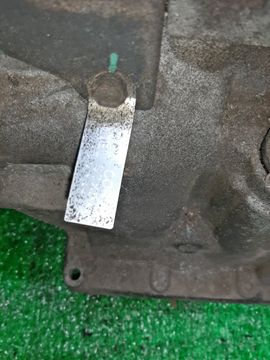 АКПП НА NISSAN FUGA PNY50 VQ35DE